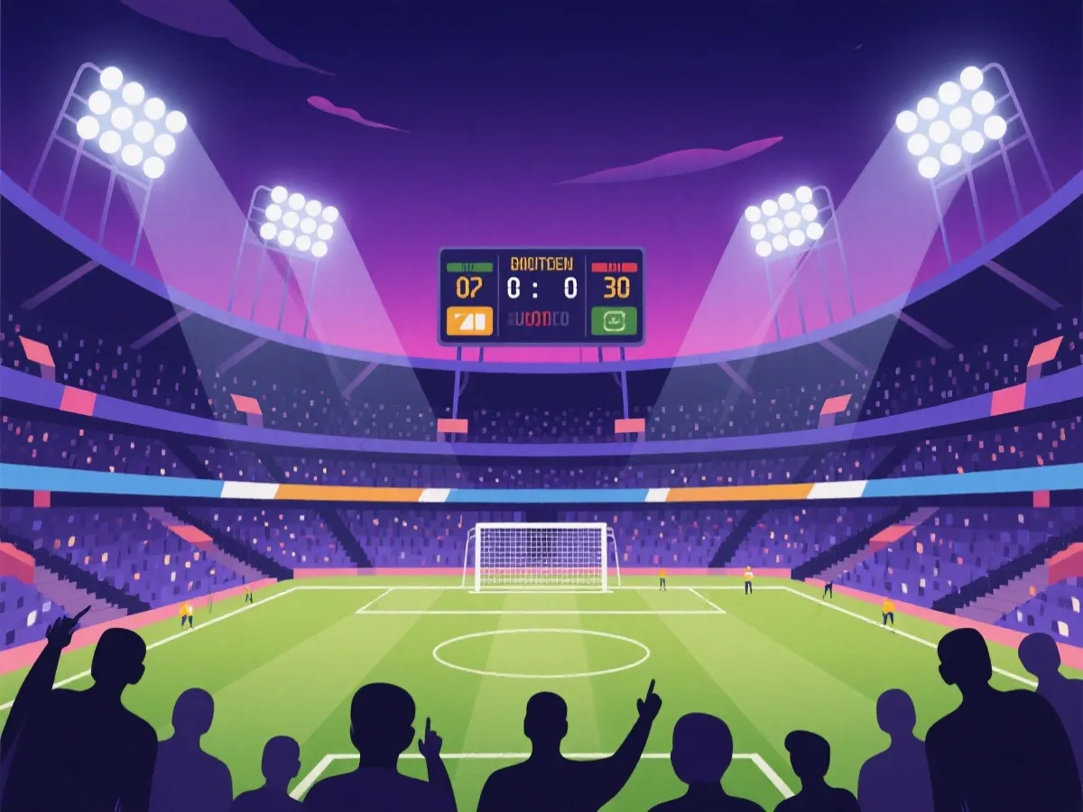 2026世界杯官方中心主視覺