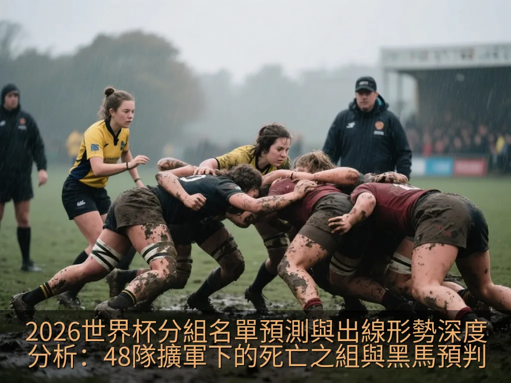 現代體育數據分析螢幕顯示分組統計數據